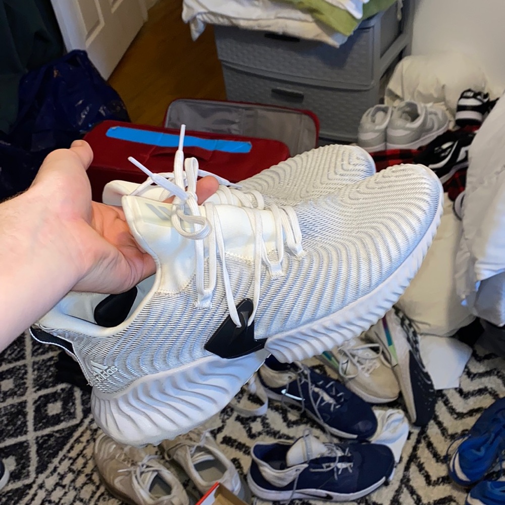 Adidas Alphabounce